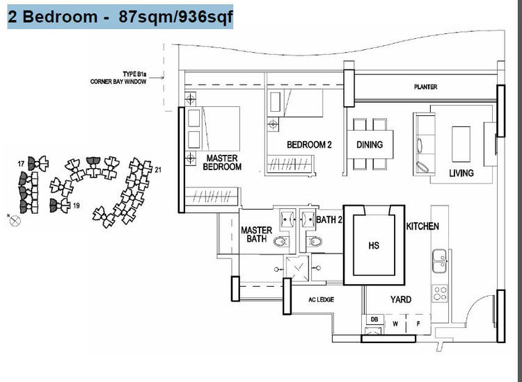 Double Bay Residences (D18), Condominium #79129912